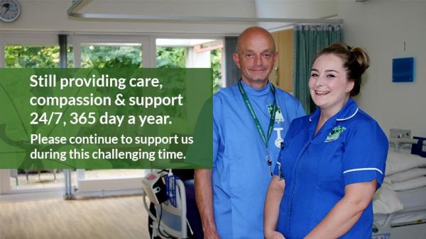 Leading fundraiser image